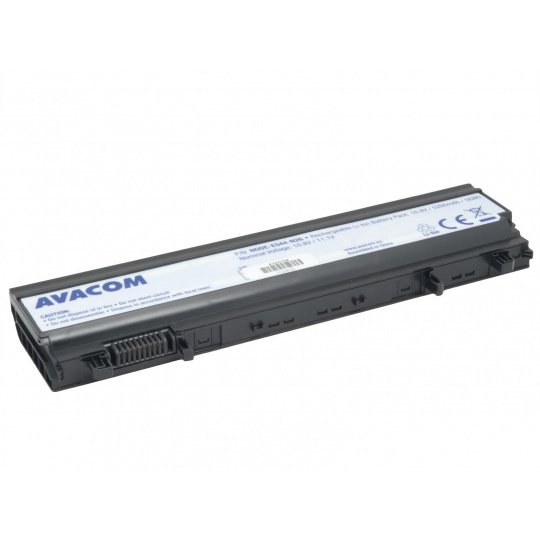 AVACOM baterie pro Dell Latitude E5440, E5540 Li-Ion 10,8V 5200mAh