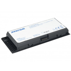 AVACOM baterie pro Dell Precision M4600 Li-Ion 11,1V 8400mAh AVACOM baterie pro Dell Precision M4600 Li-Ion 11,1V 8400mAh
