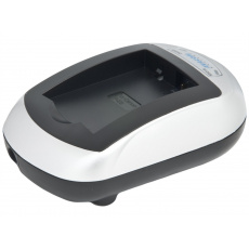 AVACOM Nabíječka pro Canon LP-E8 - AV-MP-AVP813 AVACOM Nabíječka pro Canon LP-E8 - AV-MP-AVP813