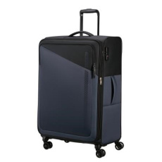 American Tourister Daring dash SPINNER L EXP TSA Black/Grey American Tourister Daring dash SPINNER L EXP TSA Black/Grey