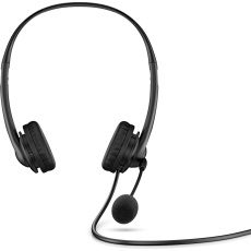 HP USB G2 Stereo Headset HP USB G2 Stereo Headset