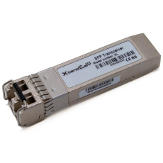 Optický SFP průmyslový modul MM(850nm)1,25 Gb/s,LC,550m,-40 až 85°C(CISCO,DELL,Planet,ZyXEL,TP-LINK,UBNT,MikroTik komp.) Optický SFP průmyslový modul MM(850nm)1,25 Gb/s,LC,550m,-40 až 85°C(CISCO,DELL,Planet,ZyXEL,TP-LINK,UBNT,MikroTik komp.)