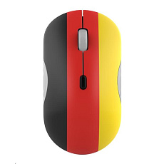 LENOVO 350 Bluetooth Silent Mouse (Fan Edition - Germany) - myš
