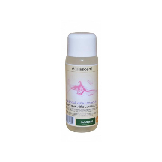 Lacoform aroma do vody Levandule 250 ml