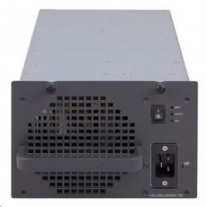 HPE 7500 1400W AC Power Supply HPE 7500 1400W AC Power Supply