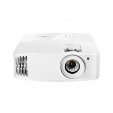 Optoma projektor UHD42 (DLP, 4K UHD, 3400 ANSI, 500 000:1, 2xHDMI, VGA, USB, Audio, RS232, 12V, 1x 10W speakers), repair Optoma projektor UHD42 (DLP, 4K UHD, 3400 ANSI, 500 000:1, 2xHDMI, VGA, USB, Audio, RS232, 12V, 1x 10W speakers), repair