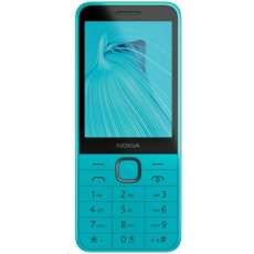 Nokia 235 Dual SIM, 4G, modrá (2024), (CZ, SK, HU) Nokia 235 Dual SIM, 4G, modrá (2024), (CZ, SK, HU)