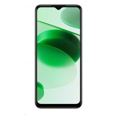 Realme C35, 4GB/64GB, Glowing Green - bazar, rozbaleno Realme C35, 4GB/64GB, Glowing Green - bazar, rozbaleno