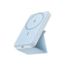 Anker PowerCore Mag-Go 5K Blue Anker PowerCore Mag-Go 5K Blue