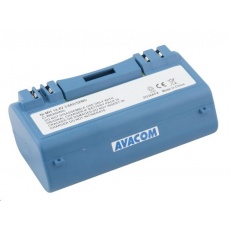 AVACOM Baterie pro iRobot Scooba 330, 350, 390 Ni-MH 14,4V 3600mAh AVACOM Baterie pro iRobot Scooba 330, 350, 390 Ni-MH 14,4V 3600mAh