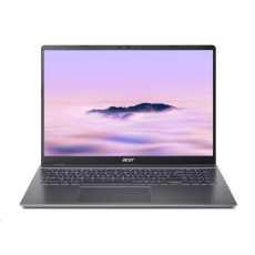 ACER Chromebook Plus 516 (CB516-1HT-57NV),Core 5 120U,16"WUXGA,16GB,256GB SSD,Intel,Chrome OS,Gray ACER Chromebook Plus 516 (CB516-1HT-57NV),Core 5 120U,16"WUXGA,16GB,256GB SSD,Intel,Chrome OS,Gray
