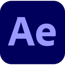 After Effects for teams MP ENG COM NEW 1 User, 12 Months, Level 1, 1-9 Lic After Effects for teams MP ENG COM NEW 1 User, 12 Months, Level 1, 1-9 Lic