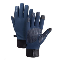 Naturehike zimní vodoodpudivé rukavice GL05 vel. XL - tmavě modré Naturehike zimní vodoodpudivé rukavice GL05 vel. XL - tmavě modré