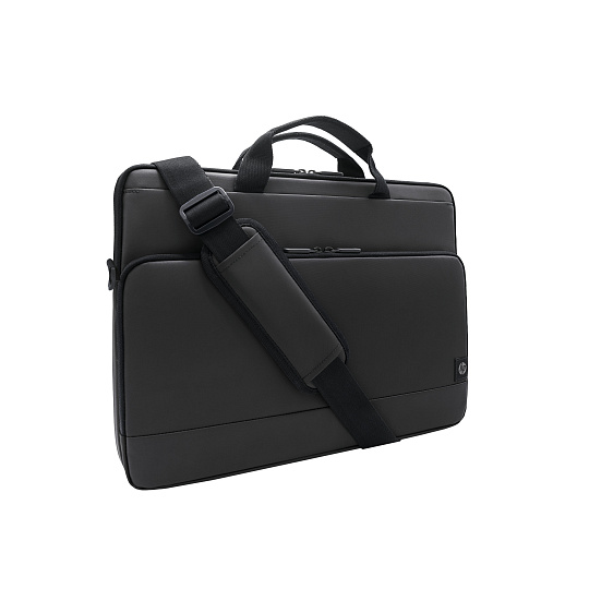 Modern Moonless Night 14-inch Laptop Briefcase EURO Modern Moonless Night 14-inch Laptop Briefcase EURO