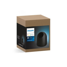 PHILIPS Hue stojan pro kameru Secure, černý PHILIPS Hue stojan pro kameru Secure, černý