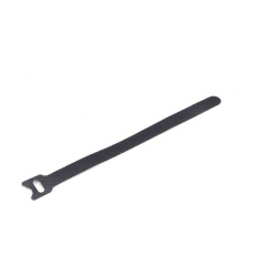 C-Tech CABLEXPERT stahovací pásky na suchý zip, 210mm, černé, 100ks v balení C-Tech CABLEXPERT stahovací pásky na suchý zip, 210mm, černé, 100ks v balení