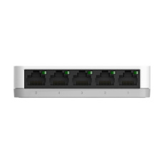 D-Link GO-SW-5G 5-port 10/100/1000 Gigabit Desktop Switch