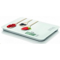Laica KS5020W digitální kuchyňská váha Laica KS5020W digitální kuchyňská váha