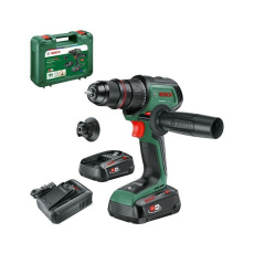 Bosch AdvancedDrill 18V-80 QuickSnap akumulátorový vrtací šroubovák Bosch AdvancedDrill 18V-80 QuickSnap akumulátorový vrtací šroubovák