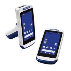Datalogic Joya Touch 22, 2D, Gun, USB-C, BT (5.1), Wi-Fi, NFC, Android, GMS, black Datalogic Joya Touch 22, 2D, Gun, USB-C, BT (5.1), Wi-Fi, NFC, Android, GMS, black