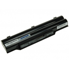 AVACOM baterie pro Fujitsu Siemens LifeBook AH530, AH531 Li-Ion 10,8V 5200mAh/56Wh