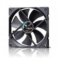 FRACTAL DESIGN ventilátor 140mm Dynamic X2 GP-14, černý FRACTAL DESIGN ventilátor 140mm Dynamic X2 GP-14, černý