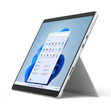 Microsoft Surface Pro 8 256GB (i7/16GB) Platinum W10 PRO Microsoft Surface Pro 8 256GB (i7/16GB) Platinum W10 PRO