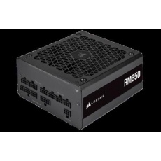 CORSAIR zdroj, RM650-80 PLUS Gold (ATX, 650W, Modular) CORSAIR zdroj, RM650-80 PLUS Gold (ATX, 650W, Modular)