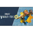 Fallout 4 - Vault-Tec Workshop (PC) klíč Steam