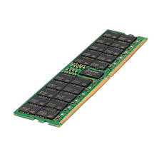 HPE 32GB (1x32GB) Dual Rank x8 DDR5-4800 CAS403939 EC8 Reg Smart Memory Kit ( Gen11 ) rfbd