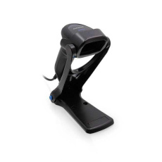 Datalogic QuickScan Lite QW2520, 2D, USB, kit (USB), black Datalogic QuickScan Lite QW2520, 2D, USB, kit (USB), black
