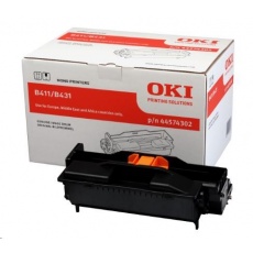 OKI Obrazový válec do B411/B412/B431/B432/B512/MB461/471/471w/472w/491/492/562w (25 000 stran) OKI Obrazový válec do B411/B412/B431/B432/B512/MB461/471/471w/472w/491/492/562w (25 000 stran)