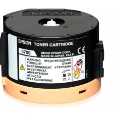 EPSON Toner čer M200/MX200 - 2500 stran EPSON Toner čer M200/MX200 - 2500 stran