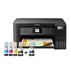 EPSON tiskárna ink EcoTank L4260, 3v1, A4, 1440x5760dpi, 33ppm, USB, Wi-Fi EPSON tiskárna ink EcoTank L4260, 3v1, A4, 1440x5760dpi, 33ppm, USB, Wi-Fi