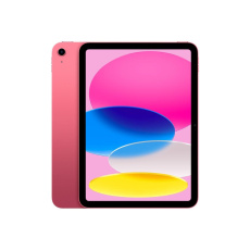 APPLE 10,9" iPad (10. gen) Wi-Fi 64GB - Pink APPLE 10,9" iPad (10. gen) Wi-Fi 64GB - Pink