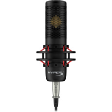 HyperX ProCast Microphone - Mikrofon HyperX ProCast Microphone - Mikrofon