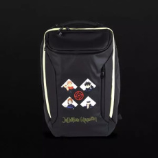 Konix JUJUTSU 17' GAMING BACKPACK Konix JUJUTSU 17' GAMING BACKPACK