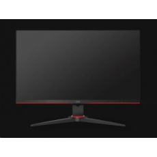 AOC MT VA LCD WLED 27" C27G2ZE/BK - VA panel, 1920x1080, 240Hz, 0,5ms, 2xHDMI, DP, zakriven AOC MT VA LCD WLED 27" C27G2ZE/BK - VA panel, 1920x1080, 240Hz, 0,5ms, 2xHDMI, DP, zakriven