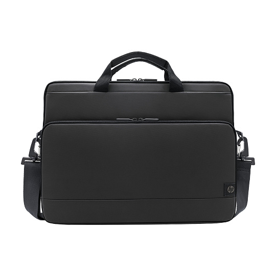 Modern Moonless Night 16-inch Laptop Briefcase EURO Modern Moonless Night 16-inch Laptop Briefcase EURO