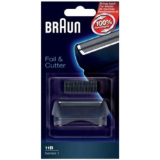 Braun Combipack 11B břit Braun Combipack 11B břit