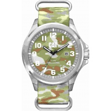 CAT Operator Camo PU-141-60-010 pánské hodinky CAT Operator Camo PU-141-60-010 pánské hodinky