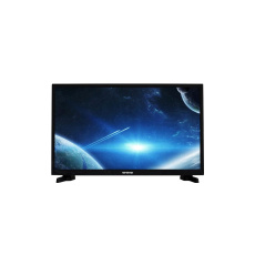 Orava 24" TV, HD Ready 1366 x 768, LED, USB, HDMI, hotelový mód Orava 24" TV, HD Ready 1366 x 768, LED, USB, HDMI, hotelový mód