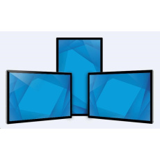 Elo 4303L, 24/7, 109,2 cm (43''), infrared, Full HD, black Elo 4303L, 24/7, 109,2 cm (43''), infrared, Full HD, black