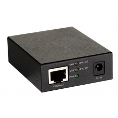 D-Link DMC-G01LC 10/100/1000Base-T to SFP Standalone Media Converter D-Link DMC-G01LC 10/100/1000Base-T to SFP Standalone Media Converter