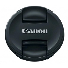 Canon krytka objektivu E-72II Canon krytka objektivu E-72II