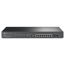 TP-Link OMADA switch SG3210XHP-M2 (8x2,5GbELAN, 2xSFP+,8xPoE+, 240W, 2xConsole) TP-Link OMADA switch SG3210XHP-M2 (8x2,5GbELAN, 2xSFP+,8xPoE+, 240W, 2xConsole)