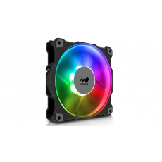 IN WIN CPU chladič AJ12003, 500-1800 RPM, 35 dBA, 70.32 CFM IN WIN CPU chladič AJ12003, 500-1800 RPM, 35 dBA, 70.32 CFM