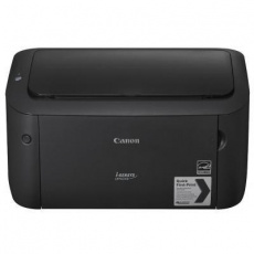 Canon i-SENSYS LBP6030B černá - černobílá, SF, USB - součástí balení 2x toner CRG 725 Canon i-SENSYS LBP6030B černá - černobílá, SF, USB - součástí balení 2x toner CRG 725