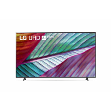 LG 86UR78003LB UHD UR78 86'' 4K Smart TV, 2023