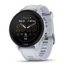 Garmin GPS sportovní hodinky Forerunner 955 Whitestone, EU Garmin GPS sportovní hodinky Forerunner 955 Whitestone, EU